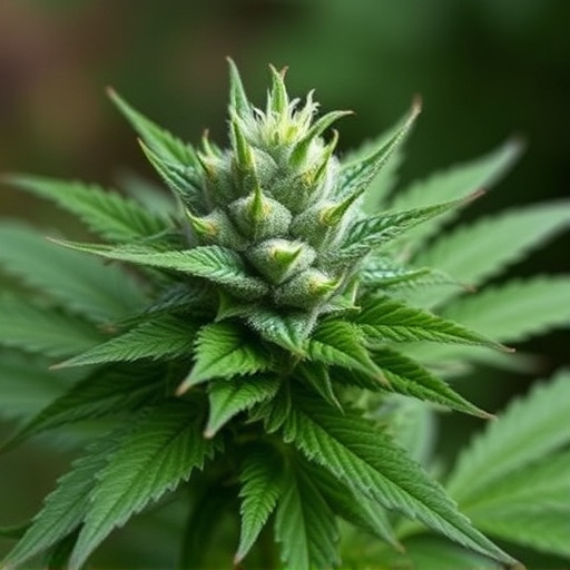 best cannabis strains for migraines