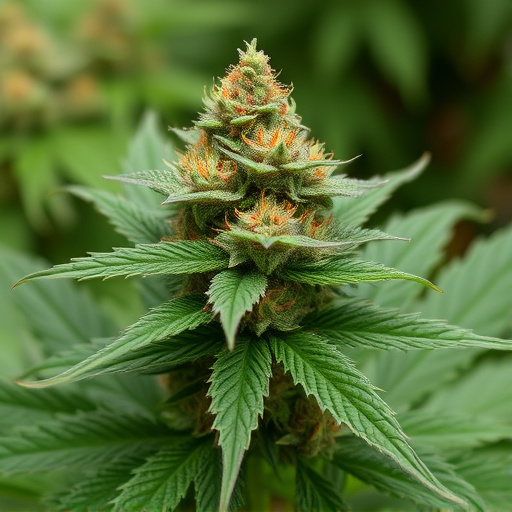 best cannabis strains for migraines