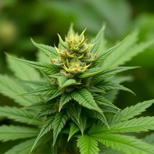 best cannabis strains for migraines