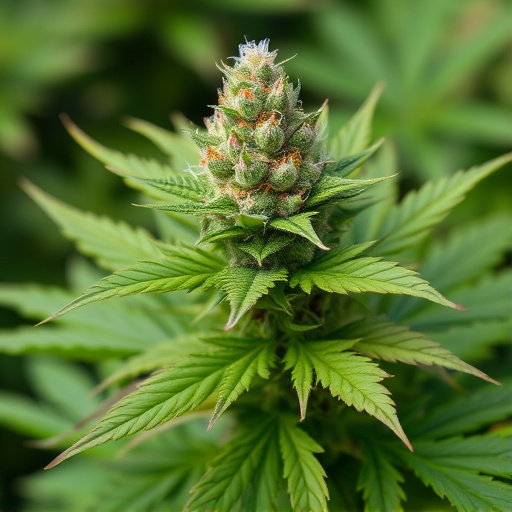 best cannabis strains for migraines