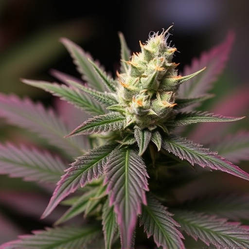best cannabis strains for pain