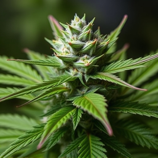 best cannabis strains for pain