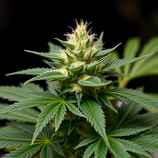 best cannabis strains for pain