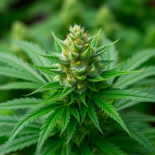 best cannabis strains for pain