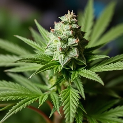 Unveiling the Best Cannabis Strains for Effective Pain Management