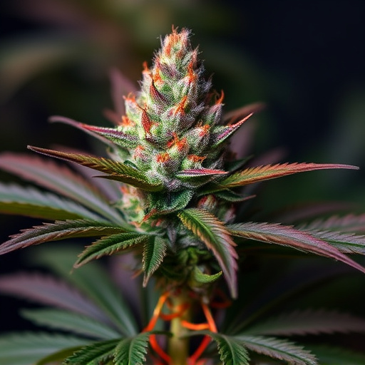 best cannabis strains for pain
