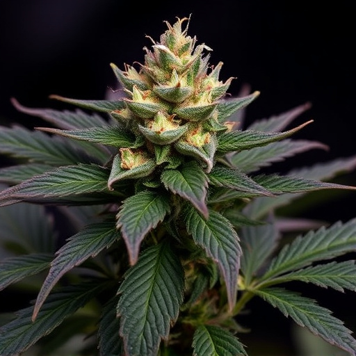Terpenes: Unlocking Cannabis’ Potential for Chronic Pain Relief