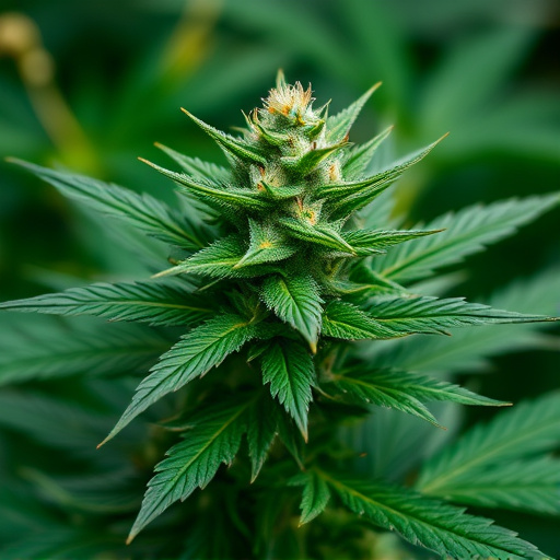 best cannabis strains for pain