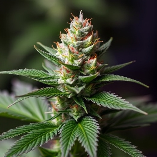 best cannabis strains for pain