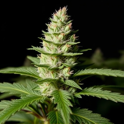 best cannabis strains for pain