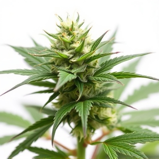 best cannabis strains for pain