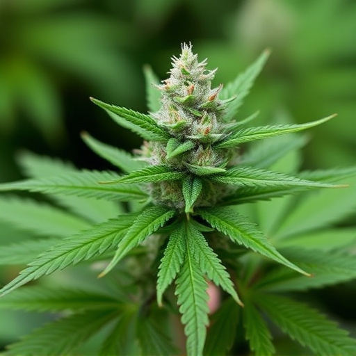 best cannabis strains for pain