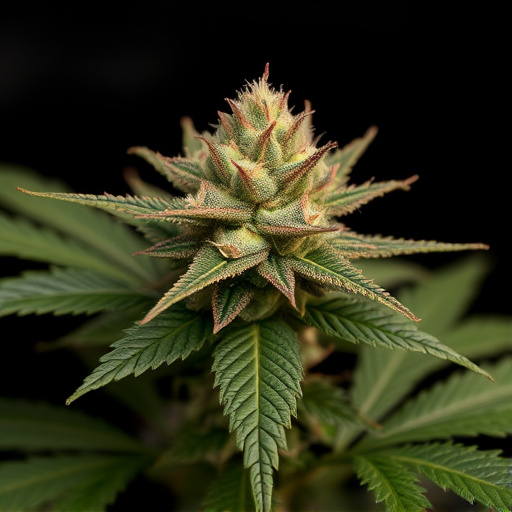 best cannabis strains for pain