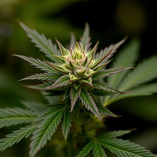 best cannabis strains for pain