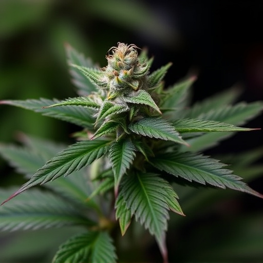 best cannabis strains for pain