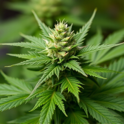 best cannabis strains for pain