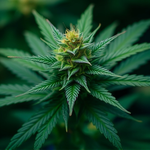 best cannabis strains for pain