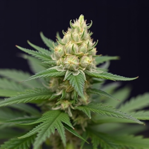 best cannabis strains for pain