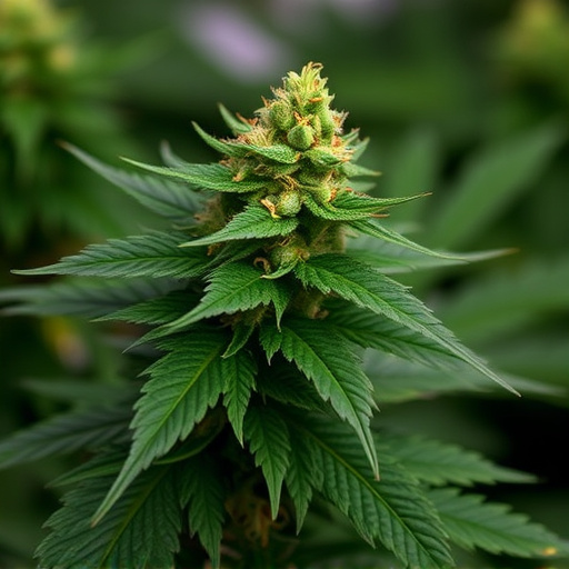 best cannabis strains for pain