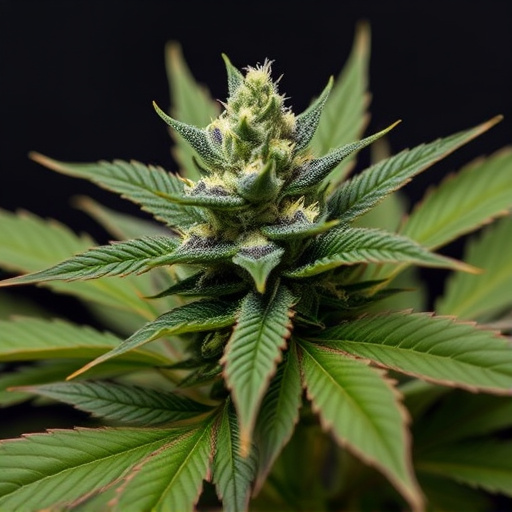 best cannabis strains for pain