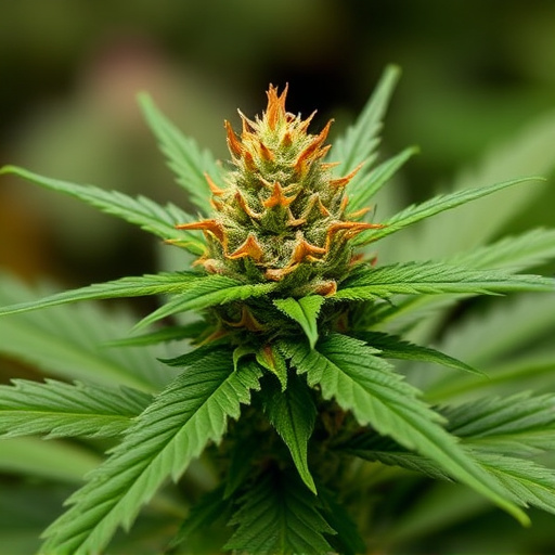 best cannabis strains for pain