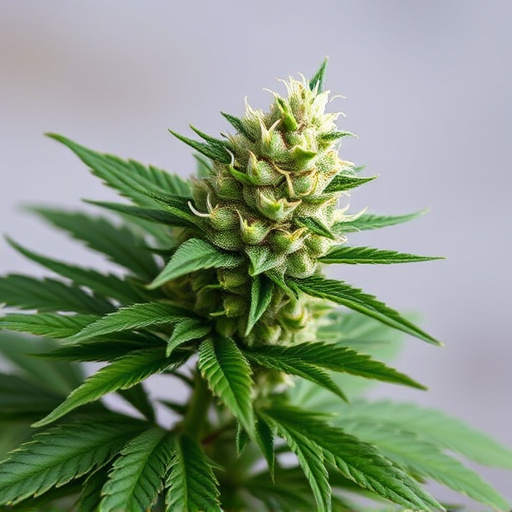best cannabis strains for pain