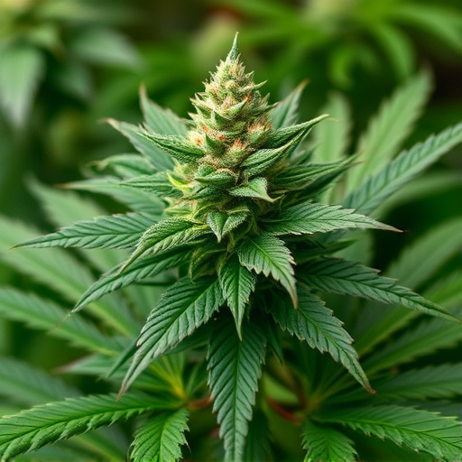 best cannabis strains for pain