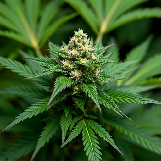best cannabis strains for pain