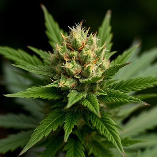 best cannabis strains for pain