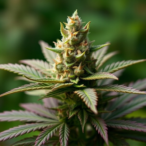 best cannabis strains for pain
