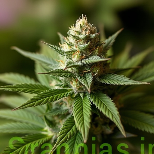 best cannabis strains for pain