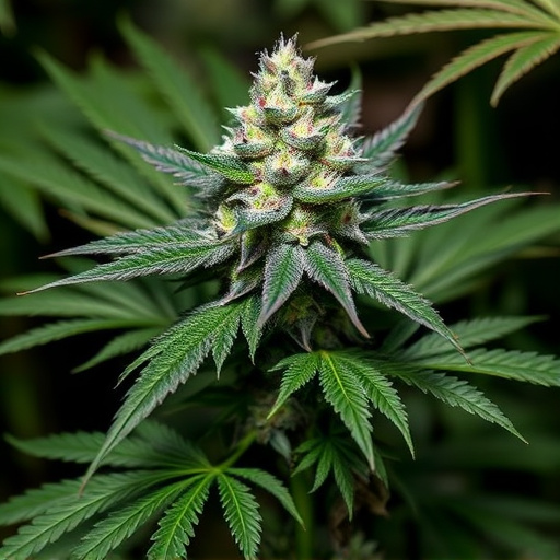 best cannabis strains in the world