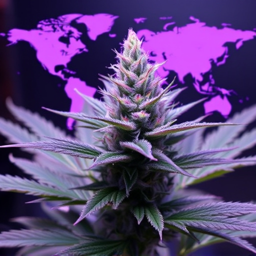 best cannabis strains in the world