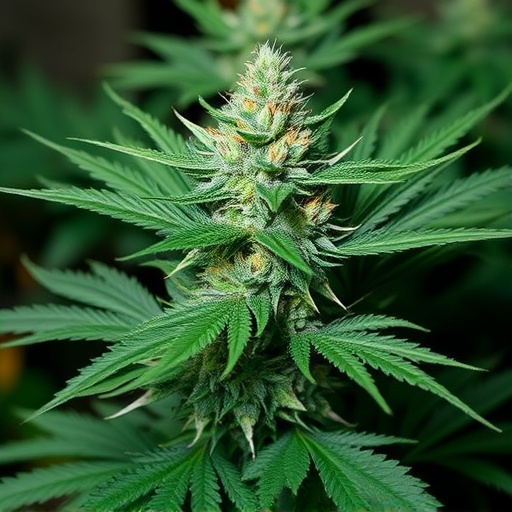 best cannabis strains in the world