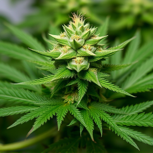 Cannabis Flower: Hybrid Strains for Enhanced Recreational Experiences