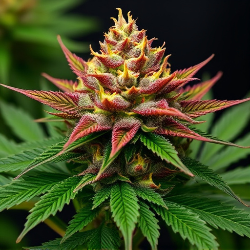 best hybrid cannabis strains