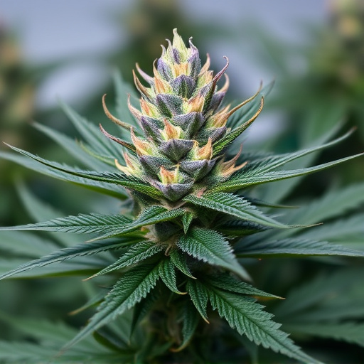 Unraveling the Effects of Cannabis Flower: Terpenes, Cannabinoids, and Top Hybrids