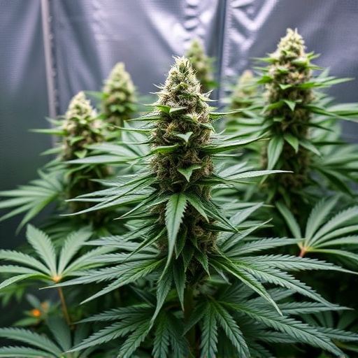 best indoor cannabis strains