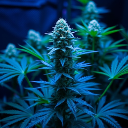best indoor cannabis strains