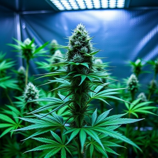 best indoor cannabis strains