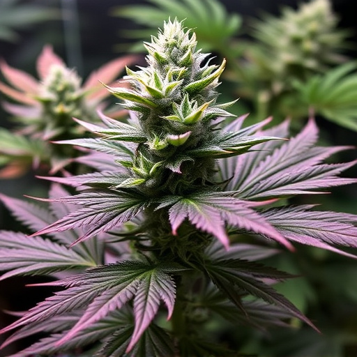 Mastering Harvest Timing: Analyzing Trichomes for Best Indoor Cannabis Strains