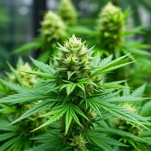 best indoor cannabis strains
