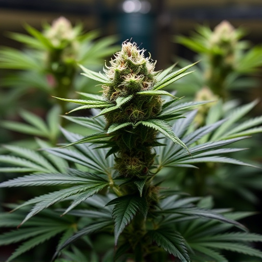 best indoor cannabis strains