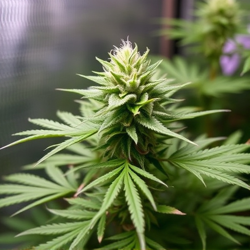 Optimizing Cannabis Detection Times: Environmental Factors for Best Indoor Strains