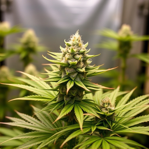 best indoor cannabis strains