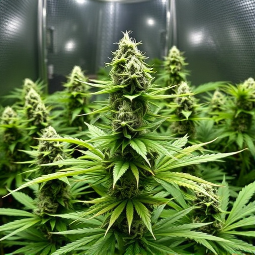 best indoor cannabis strains