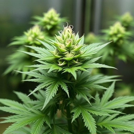 best indoor cannabis strains