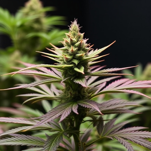 best indoor cannabis strains