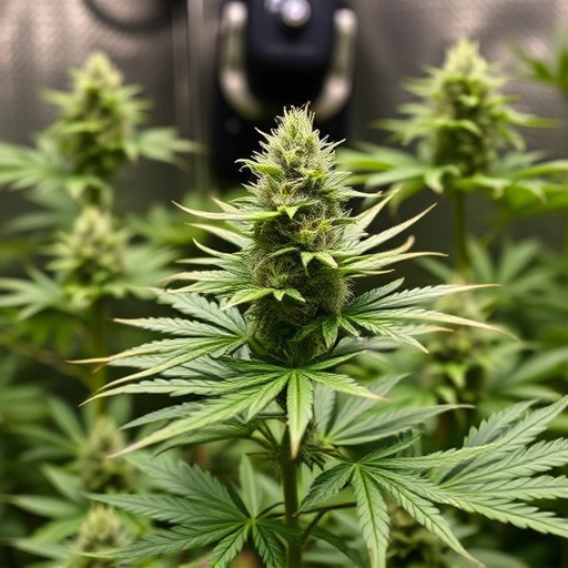 best indoor cannabis strains
