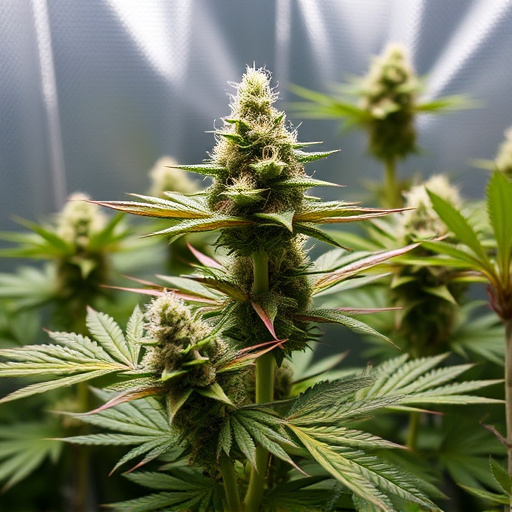 best indoor cannabis strains